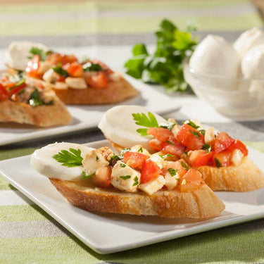 Image of COM: Bread Baguette Golden - 36 x 285 Grams
